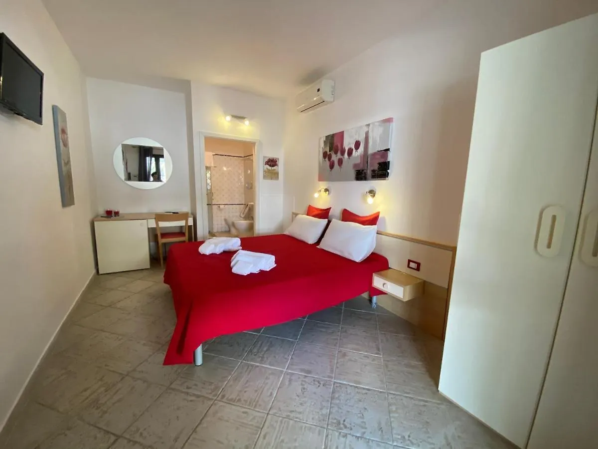 Bed & Breakfast B&B Petite Maison Posada  Italy