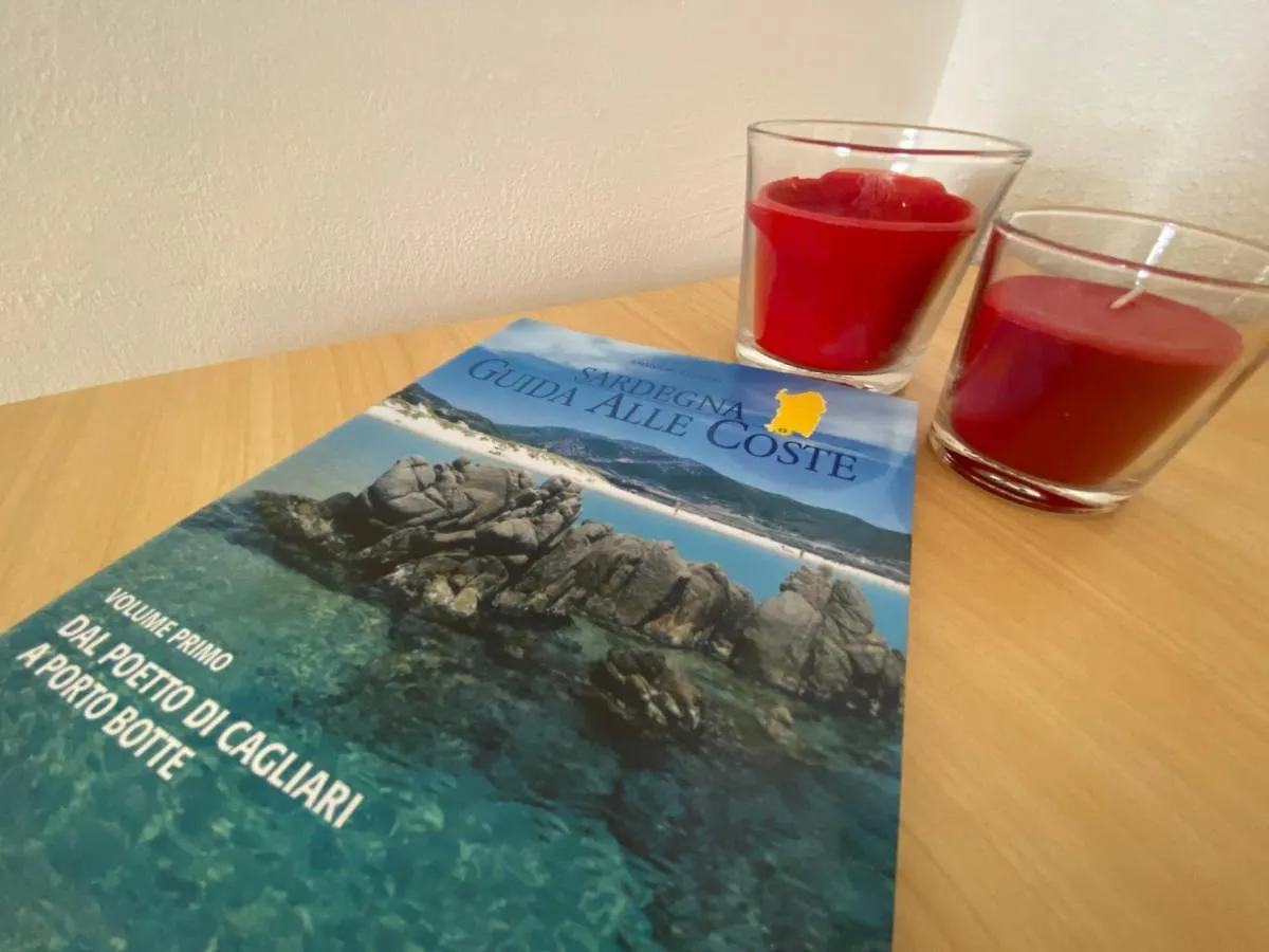 B&B Petite Maison Posada  Bed & Breakfast Posada (Sardinia)