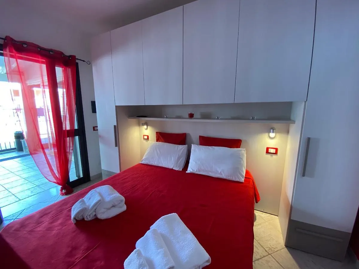 Bed & Breakfast B&B Petite Maison Posada  Italy