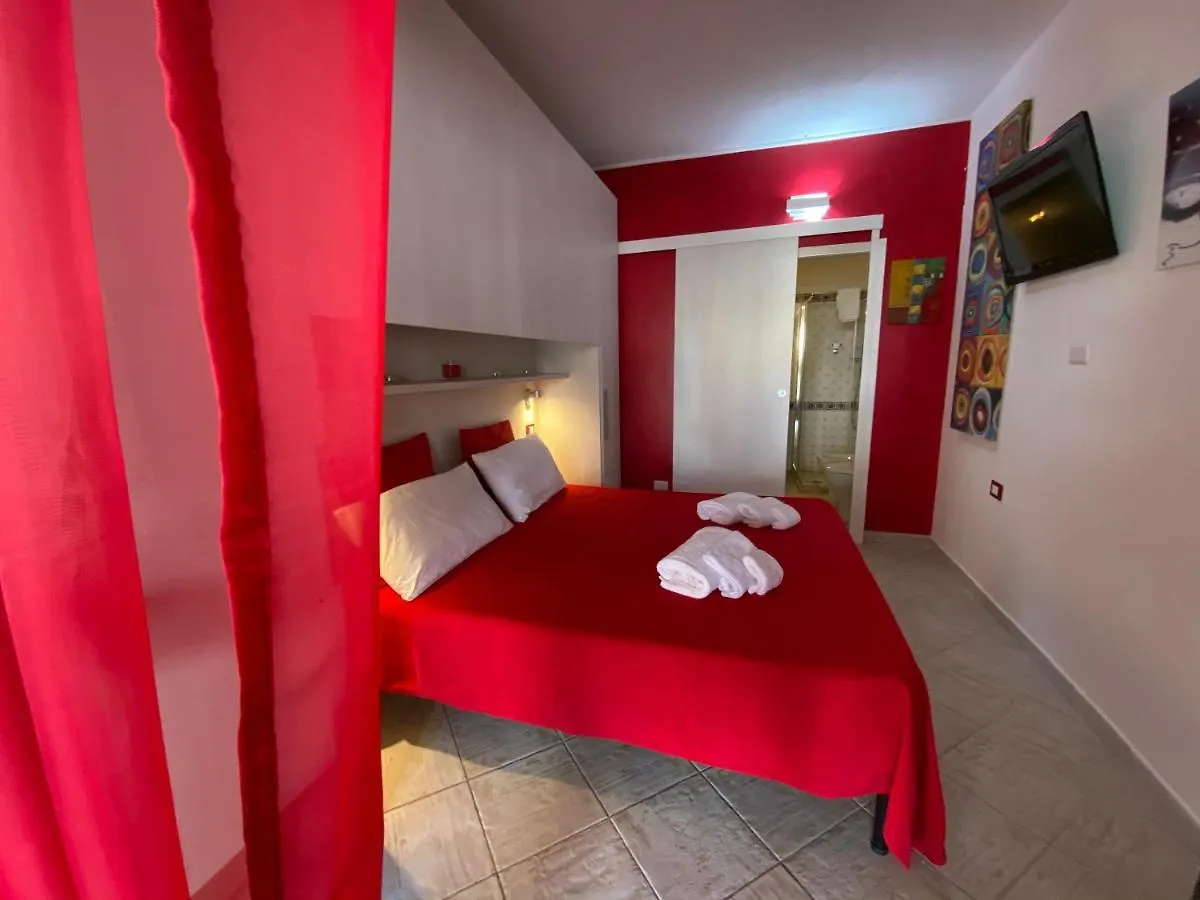 B&B Petite Maison Posada  0*, Posada (Sardinia) Italy