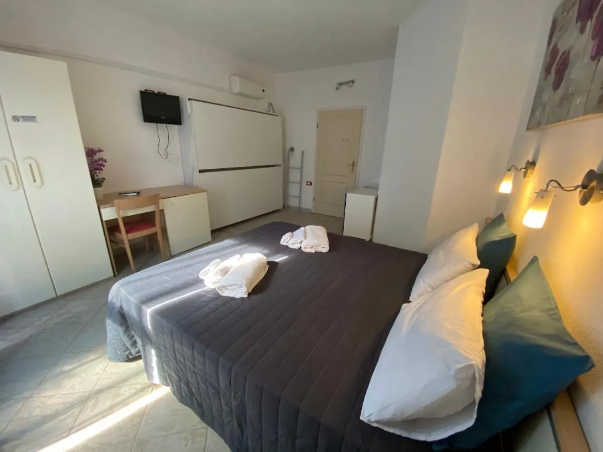 Bed & Breakfast B&B Petite Maison Posada