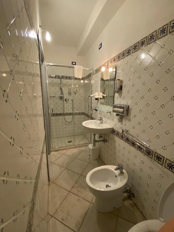 B&B Petite Maison Posada