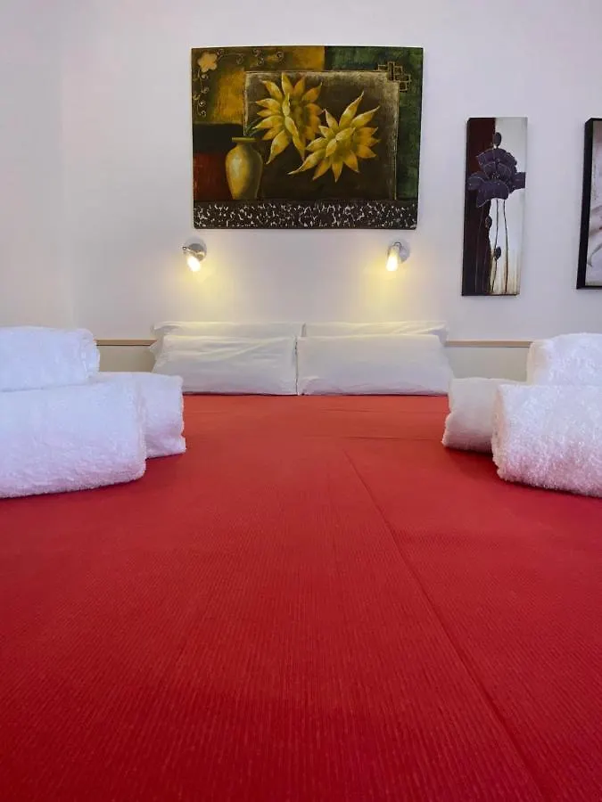 B&B Petite Maison Posada  Bed & Breakfast