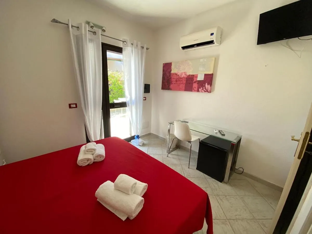 Bed & Breakfast B&B Petite Maison Posada