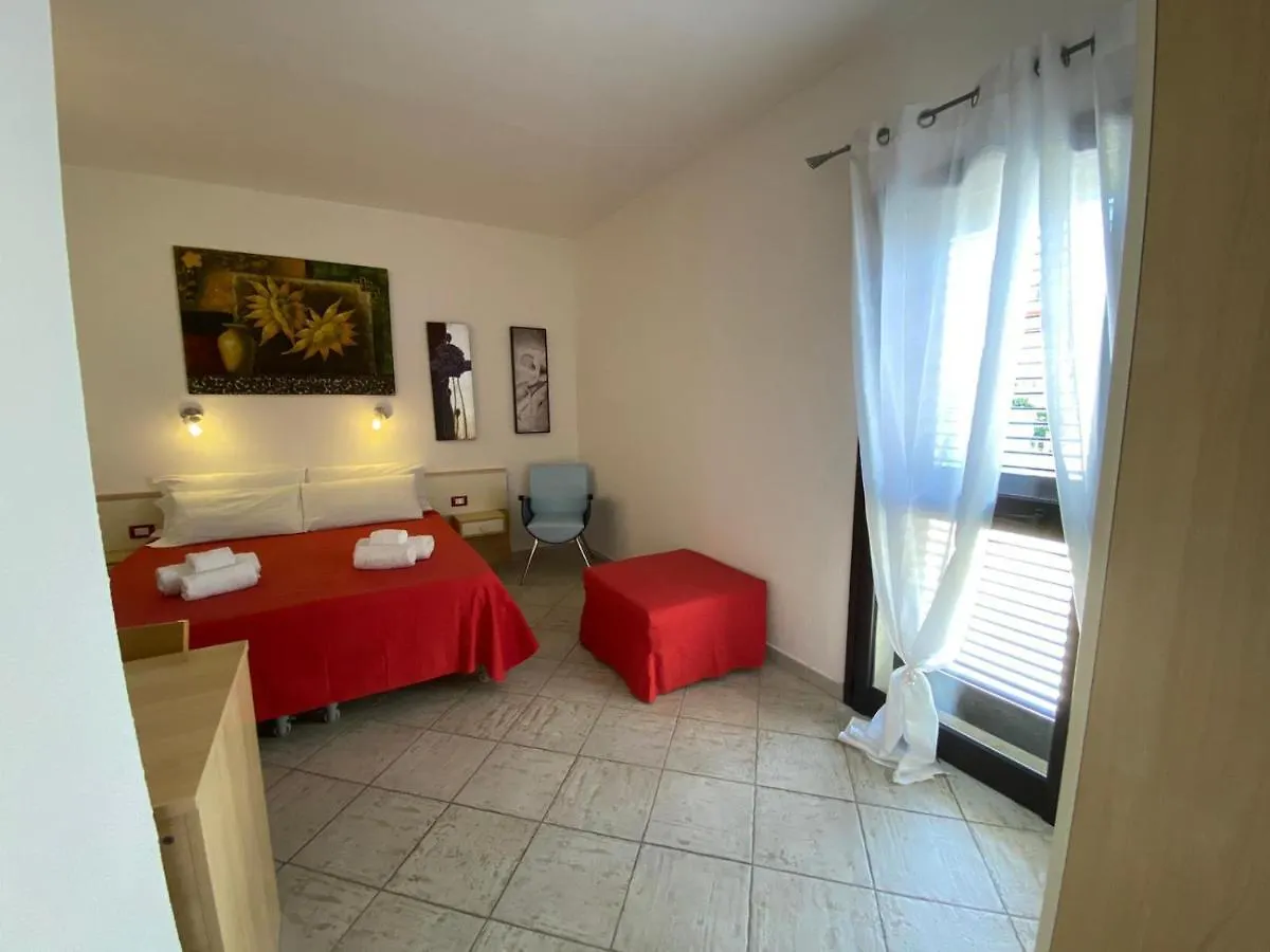 Bed & Breakfast B&B Petite Maison Posada