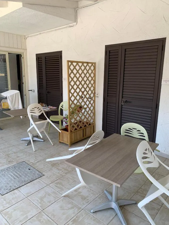 B&B Petite Maison Posada  Bed & Breakfast