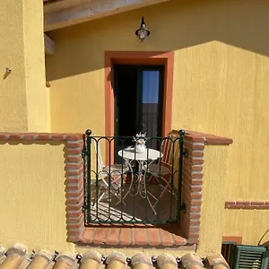 La Soffitta Di Emmasofia Bed and breakfast