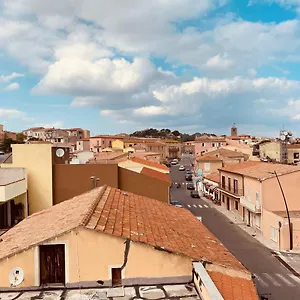 La Pitraia Bed and breakfast