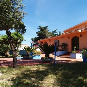 Park Ristorante Corallo Posada (Sardinia)