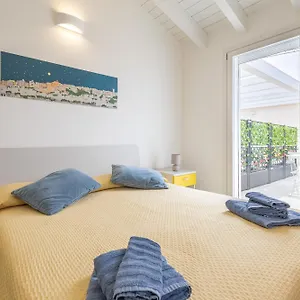 Bcolors Rooms, Selargius Is Corrias Pensión