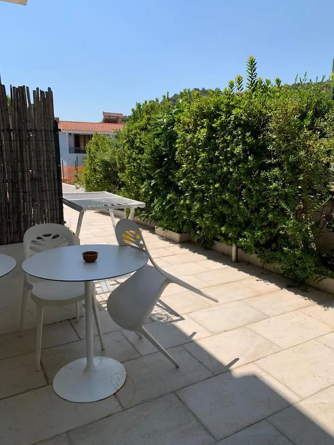 Bed & Breakfast B&B Petite Maison Posada